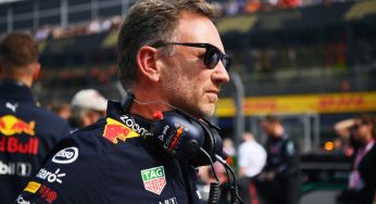 Horner: “Né io né Wolff abbiamo influito su Abu Dhabi”