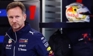 Horner calendario Formula 1
