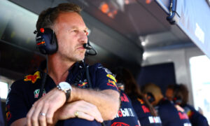 Horner regolamento 2022