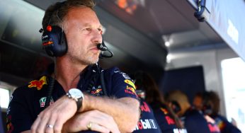 “Parità impossibile nel 2022”: Horner racconta la sua visione sul regolamento