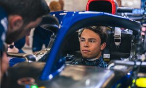 Il futuro di De Vries Williams, AlphaTauri o Alpine