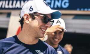 Latifi Williams 2022