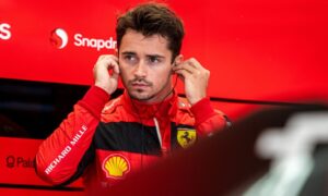 Leclerc critico contro le visiere Urge una soluzione