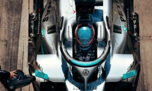 Mercedes, tra i problemi della W13 e i dubbi sulla W14