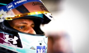 Mick Schumacher