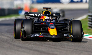 GP Italia Red Bull