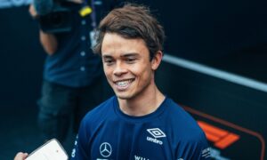 Nick de Vries Williams
