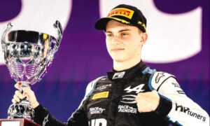 Piastri Horner Red Bull