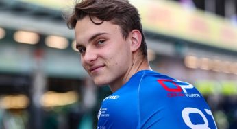UFFICIALE: Oscar Piastri ha firmato con McLaren