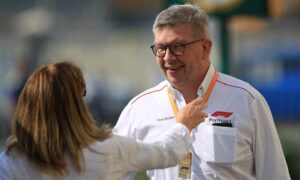 Ross-Brawn-addio
