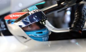 2023, Russell: "Sono pronto"