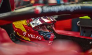 GP Singapore, FP2: all-in sulla qualifica