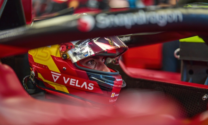 GP Singapore, FP2: all-in sulla qualifica