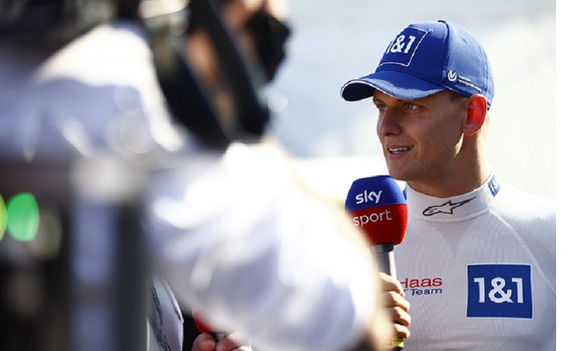 Schumacher Marko