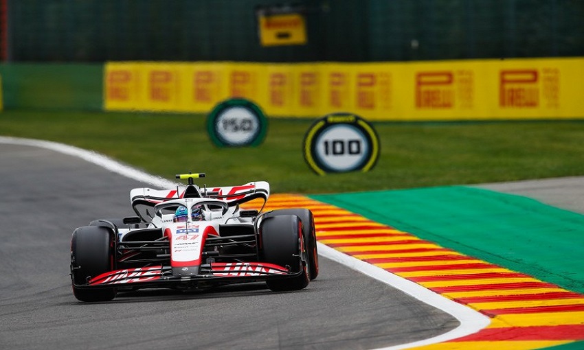 Schumacher esclusione
