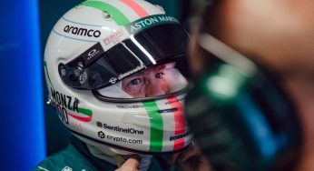 Svelato il futuro di Sebastian Vettel