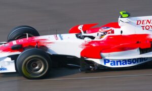 Timo Glock