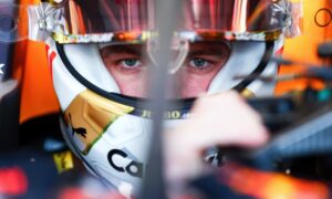 GP Italia, Verstappen: "Ci è voluto un po', ma ce l'abbiamo fatta"