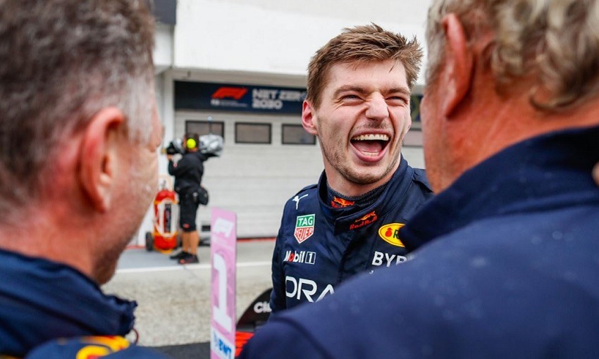 Verstappen-Singapore-record