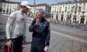 alguersuari ringrazia marko