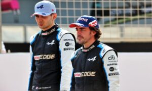 Ocon Alonso
