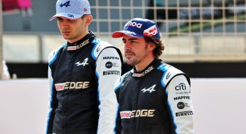 Ocon: Il miglior compagno di Alonso dai tempi di Hamilton?
