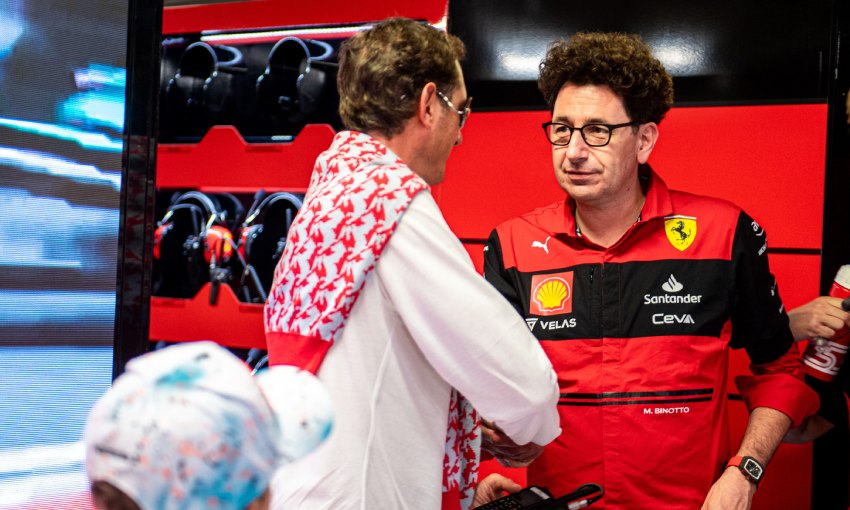Caos penalità, Ferrari critica la FIA