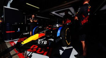 Formula 1 più green: 2024 addio…