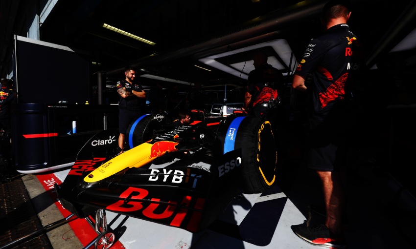 Formula 1 più green: 2024 addio a...