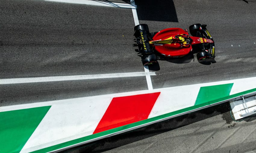 fp2 gp italia