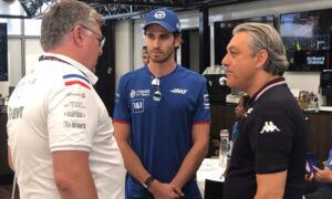 giovinazzi futuro
