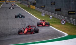GP Italia, anteprima: Il circuito, il meteo