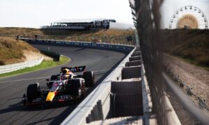 GP Olanda, Red Bull: "Molte cose da vedere"