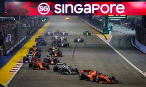 GP Singapore, anteprima: il circuito, il meteo