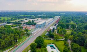 gran premio d'italia formula 1 autodromo Monza