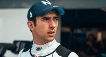 UFFICIALE: Latifi lascerà la Williams nel 2023