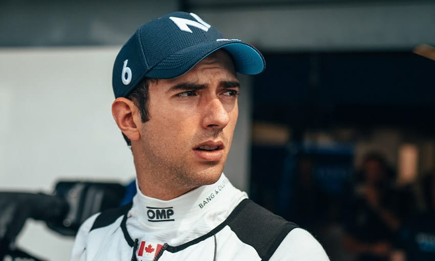 latifi williams