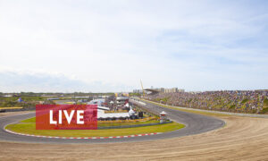 live f1world gp olanda