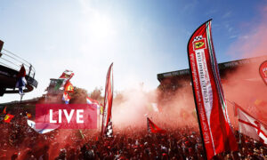 live formula 1 f1world gp italia