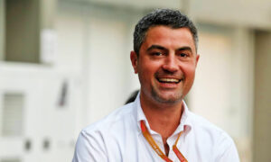 Masi confronto con Mercedes