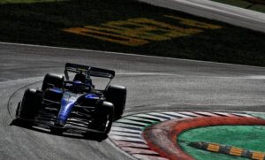 nuove promesse formula 1