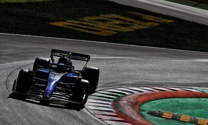nuove promesse formula 1