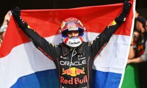 pagelle gp olanda 2022