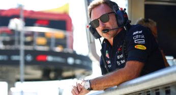 Red Bull, Horner: “A Wolff auguro sofferenza”