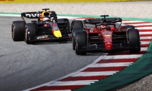 rimonte Formula 1 2022