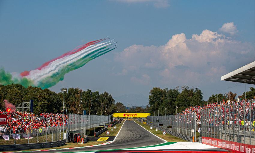 sindaco monza