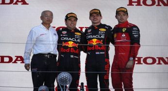 Formula 1 2022: cosa c’è ancora in palio?