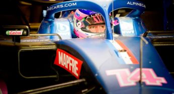 Alonso sull’affidabilità: “Ho perso 60 punti quest’anno”