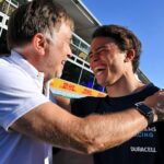 Red Bull cambia