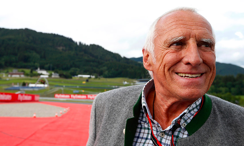 Dietrich Mateschitz
